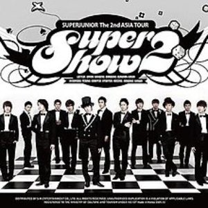 Super Show 2 (Live)