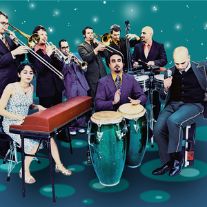 Bio Ritmo photo provided by Last.fm