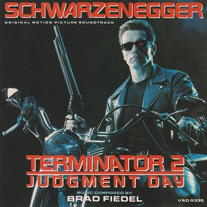 Terminator 2: Judgment Day: Original Motion Picture Soundtrack