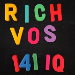 141 IQ