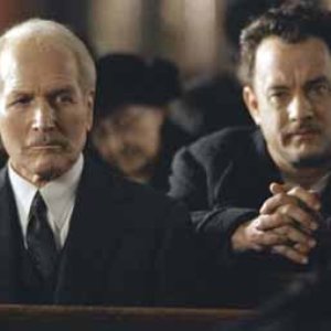 Avatar for Tom Hanks and Paul Newman