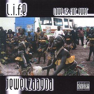 L.I.F.E. (Love is For Ever)