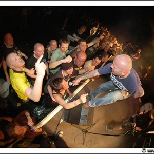 $400 Suits photo provided by Last.fm