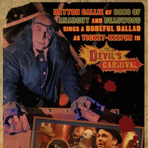 Dayton Callie & Carnies için avatar