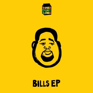 Bills EP