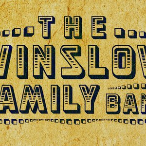 The Winslow Family Band 的头像