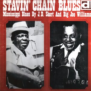Stavin' Chain Blues