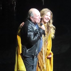 Hans Zimmer, Lisa Gerrard, Vienna Radio Symphony Orchestra & Martin Gellner 的头像