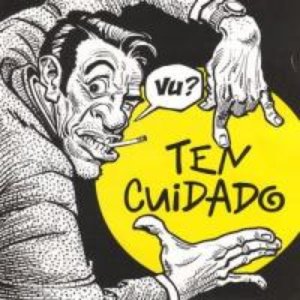 Avatar for Ten cuidado