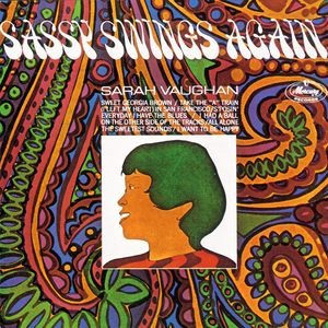 Sarah Vaughan - All Alone Lyrics - Zortam Music