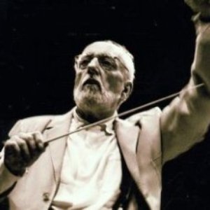 Avatar de Orchestre de la Suisse Romande, Ernest Ansermet