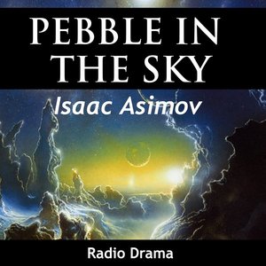 Pebble in the Sky - Single