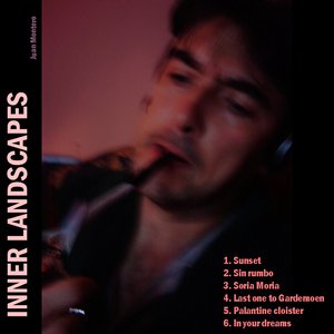 Изображение для 'INNER LANDSCAPES'