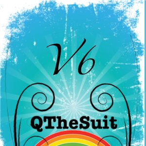 QtheSuit V6 - single