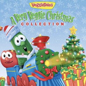 A Very Veggie Christmas Collection