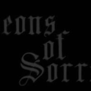 Image for 'Aeons of sorrow'