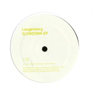 Slowdown EP