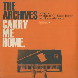 Carry Me Home