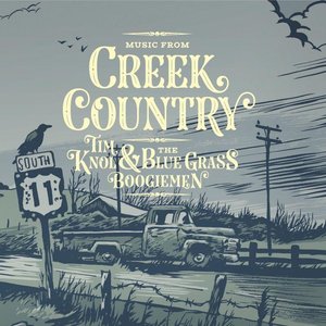 Music From Creek Country
