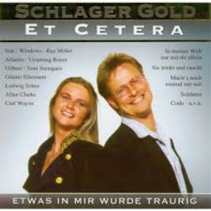 Schlager Gold