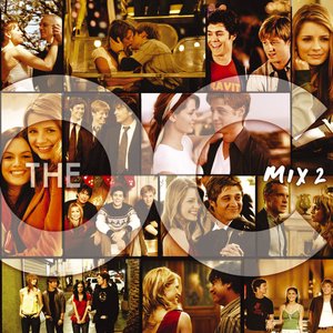 “Music From the O.C.: Mix 2”的封面