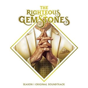 The Righteous Gemstones (Original Televesion Series Soundtrack)