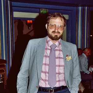 “Marv Wolfman”的封面