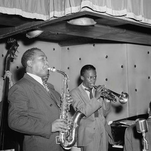 The Quartet of Charlie Parker 的头像