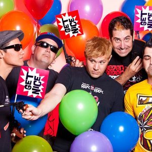 Avatar for Zebrahead