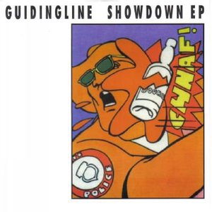 Guiding Line 的头像