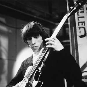 Bill Wyman のアバター