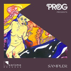 Prog Presents: Karisma Records