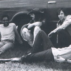 The Siegel-Schwall Band 的头像