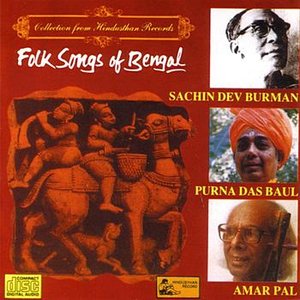Folk Songs of Bengal