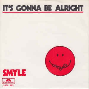It's Gonna Be Alright