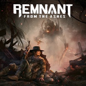 Remnant From The Ashes The Ultimate Fantasy Playlist