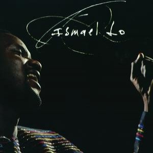 Ismaël Lo