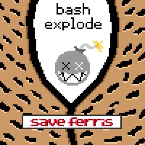 Save Ferris - Single