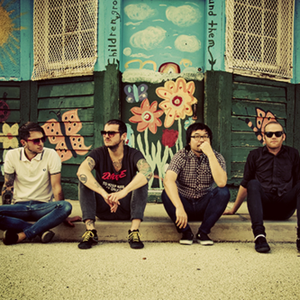 Dead to Me photo provided by Last.fm