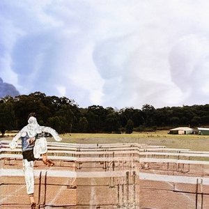 Standing Around Alive [Explicit]