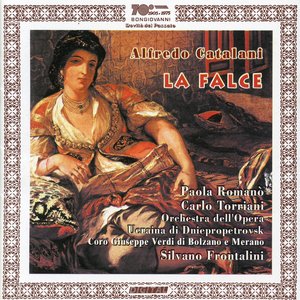 Catalani: La falce