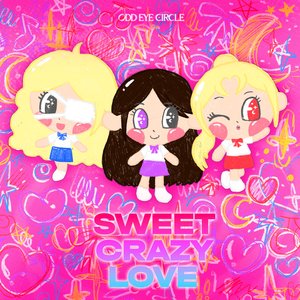 Image for 'Sweet Crazy Love (Eng ver.)'