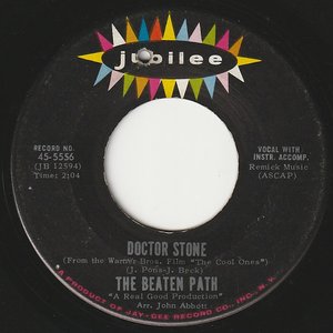 Doctor Stone