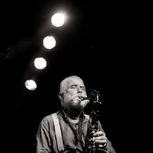 Avatar for Brötzmann Solo
