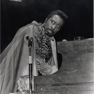 Screamin’ Jay Hawkins için avatar