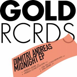 Midnight EP