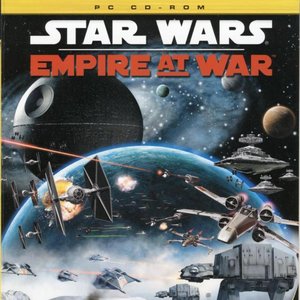 Star Wars: Empire At War