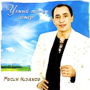 Рэсим Низамов 的头像