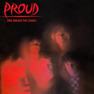 Fire Breaks the Dawn