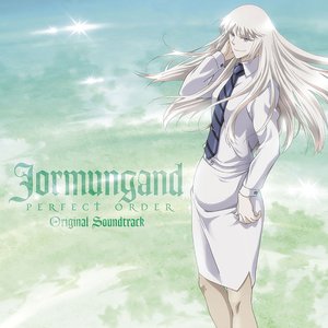 Jormungand Perfect Order Original Soundtrack